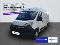 Opel Movano 2.2 D L2H2 VA Edition Ausbau Klima EPH Dresden - Leubnitz-Neuostra Vorschau