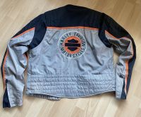 Seltene original Harley Davidson Jacke Gr„S“ Unisex guter Zustand Bayern - Winkelhaid Vorschau