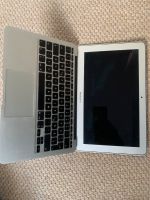 MacBook Air Gehäuse (Bildschirm, Tastatur und Touchpad) Schleswig-Holstein - Schenefeld (Kreis Steinburg) Vorschau