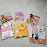 Buch Baby Brei Dunja Rieber Pflege GU Schwangerschaft Baden-Württemberg - Ostfildern Vorschau