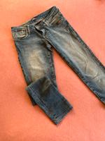 Mavi Damen Jeans Gr. 26/34 Bayern - Eschenbach Vorschau