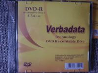 DVD Rohlinge neu und original verpackt Häfen - Bremerhaven Vorschau