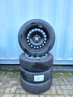 VW Polo AW, Audi A1 GB Fabia PJ,Ibiza 6F 185/65R15 Winterräder Berlin - Charlottenburg Vorschau