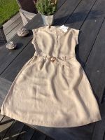 NEU Kleid TOM TAILOR Gr. S 36 beige Leinen mit Esprit Niedersachsen - Rastede Vorschau