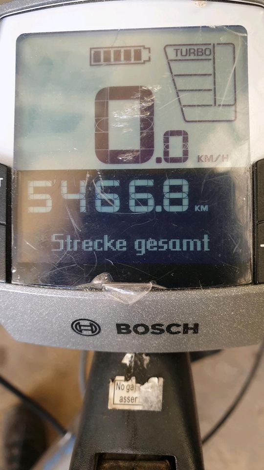 Kreidler E Bike in Karlstadt