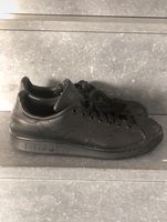 adidas Stan Smith triple black Größe UK 5.5 / EU 38,5 Bayern - Sommerhausen Main Vorschau