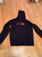 Redbull Racing Pullover Größe 164 Nordrhein-Westfalen - Troisdorf Vorschau