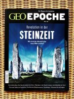 GEO EPOCHE Nr. 96 Revolution in der Steinzeit - Neu Rheinland-Pfalz - Lahnstein Vorschau