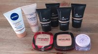 Makeup, Set , NEU!!! Herzogtum Lauenburg - Kollow Vorschau