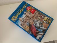 CARCASSONNE Basisspiel, Topzustand und komplett! Bonn - Bad Godesberg Vorschau