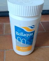 pH-Senker Granulat Bellaqua Niedersachsen - Holle Vorschau