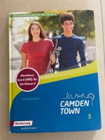 Camden Town 5 Gymnasium Nordrhein-Westfalen - Ascheberg Vorschau