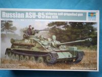 Trumpeter Russian ASU-85 (AIRBORNE) 1:35 Niedersachsen - Padingbüttel Vorschau