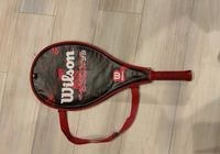 Tennisschläger von Wilson SAMPRAS COMP 25  4/LO Bayern - Gerhardshofen Vorschau