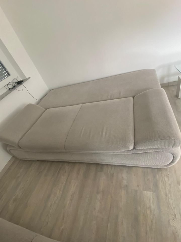 Couch 2x (Schlafcouch) in Eislingen (Fils)