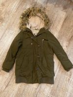 Jacke / Parka von Zara (Gr. M) Bayern - Hohenwart Vorschau