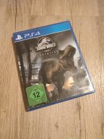 PS4 Spiel, Jurassic World Evolution Hessen - Fulda Vorschau