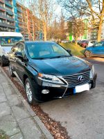 Lexus RX450h Hybrid,Leder,Kamera,LED,8 Fach bereift Berlin - Hohenschönhausen Vorschau