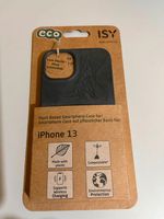 IPhone 13 ISY Hülle eco - Ungeöffnete Neuware! Bielefeld - Milse Vorschau