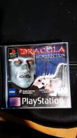 PS1 Spiel Dracula Niedersachsen - Apen Vorschau