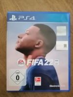 FIFA 22 PS4 Nordrhein-Westfalen - Goch Vorschau