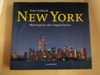 New York. Metropole der Superlative Gebundene Ausgabe – Sept. 91 Bayern - Marktredwitz Vorschau