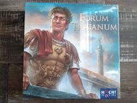 Forum Trajanum - Huch! - NEU in Folie - Spiele Nordrhein-Westfalen - Rhede Vorschau