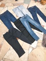 Jeans verschiedene Größen Bayern - Osterhofen Vorschau