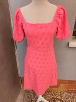 Orsay Sommerkleid apricot Gr. M Bayern - Mantel Vorschau
