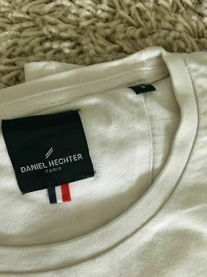 Daniel Hechter Shirt Sea Jungen Männer Gr S neuw. Marke GRATIS in Pritzwalk