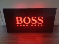 Hugo Boss Leuchtkasten Leuchtlogo Logo Eimsbüttel - Hamburg Schnelsen Vorschau