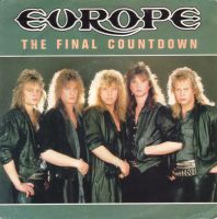Europe (2) – The Final Countdown Nordrhein-Westfalen - Morsbach Vorschau