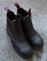 Redback Boots Gr. 43 Niedersachsen - Neuharlingersiel Vorschau