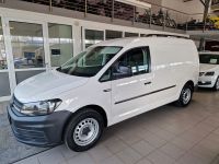 Volkswagen Caddy N1 Maxi Kasten NAVI KAM ZAHNRIEMEN NEU Bayern - Memmingen Vorschau