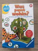 Was passt wohin? 247202 Ravensburger vollständig Bayern - Herrieden Vorschau