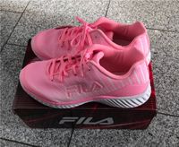 FILA Sportschuhe/ Laufschuhe Gr.39 Nordrhein-Westfalen - Hövelhof Vorschau