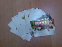 Panini Premium Cards Fussball Bundesliga DFB Sammelkarten Hannover - Herrenhausen-Stöcken Vorschau