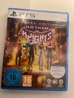 Gotham Knights Deluxe Edition PS5 Hessen - Seligenstadt Vorschau