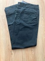 Chino Hose Schwarz Jack & Jones Kr. Dachau - Bergkirchen Vorschau