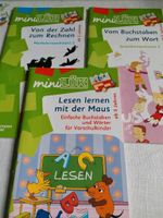 Hefte  Mini Lük 24-er Lük je 4€ Aachen - Eilendorf Vorschau