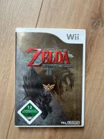 Zelda Wii Spiel Hessen - Lindenfels Vorschau