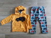 Kinderbekleidung Sweatshirt Pullover Jogginghose Gr. 92 Sachsen-Anhalt - Magdeburg Vorschau