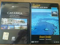 Reise DVD Calabrien und Down Under (Australien und Neuseeland) Baden-Württemberg - Calw Vorschau