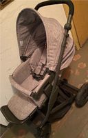 Kombikinderwagen / Kinderwagen Baby Max / Kutsche Sachsen - Gelenau Vorschau