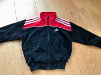 Jacke Adidas 104 Bayern - Pinzberg Vorschau