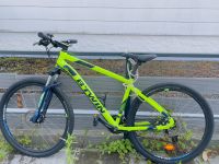 B'TWIN Fahrrad mit 27.5" Reifen + Zubehör Baden-Württemberg - Mögglingen Vorschau