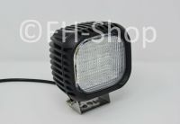 2x 48W Massiv LED Arbeitsscheinwerfer Traktor Fendt Bagger Unimog Baden-Württemberg - Langenau Vorschau