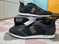 EA7 Armani Schuhe Sneaker 50 2/3 Neu Hannover - Kirchrode-Bemerode-Wülferode Vorschau