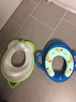 Babytopf IKEA und FischerPrice + 2 Toilettensitze Hessen - Willingen (Upland) Vorschau