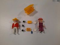 Playmobil Picknick Set Figuren Zubehör Thüringen - Marksuhl Vorschau